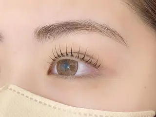 マツエク・マツパ hairresort Ai東陽町のマツエク・マツパデザイン