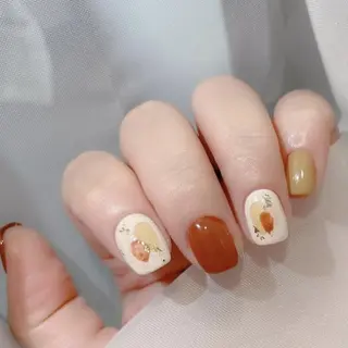 ネイル Cute beauty2のマツエク・マツパデザイン