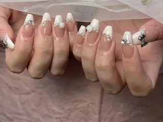 ネイル ToliyDeliy Nail Salonのネイルデザイン