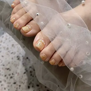 ネイル Privatesalon Colorer所属・Colorer AYAKOのネイルデザイン