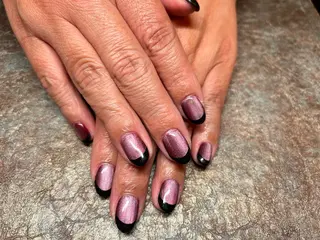 ネイル Lisa’s Salonのネイルデザイン