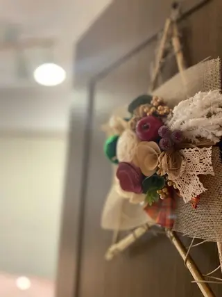 MoonLeaf ashiya所属・MoonLeaf ashiyaのエステ・リラクイメージ