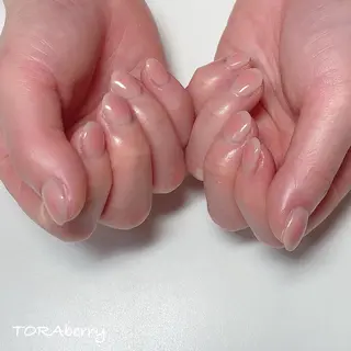 ネイル ネイリスト なつみのネイルデザイン