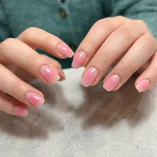 ネイル 黒沢 直子のネイルデザイン