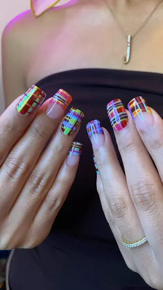 ネイル Nail studio Sis所属・Nailstudio Sisのネイルデザイン