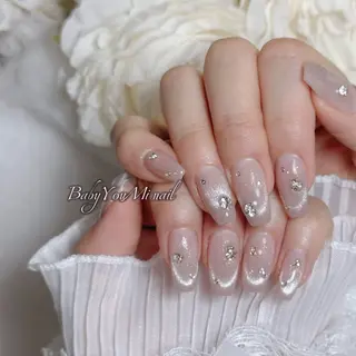 ネイル Oomiya 服部のネイルデザイン