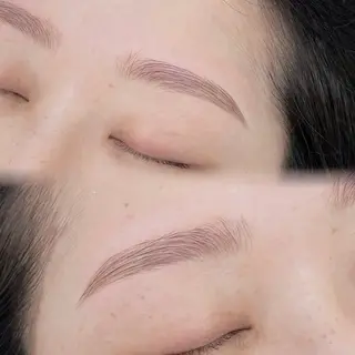 アイブロウ まつ毛、眉毛 専門店🎀🐻のマツエク・マツパデザイン