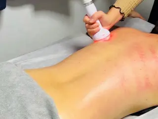 THREE ELEMENTSのエステ・リラクイメージ