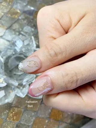 ネイル Y. Reonaのネイルデザイン