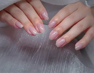 ネイル Yumi nailのネイルデザイン