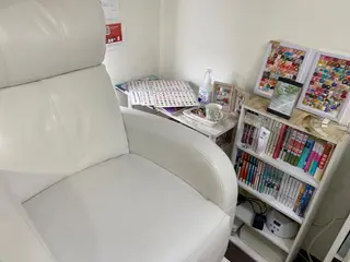 ネイル coeur mashiroのその他イメージ