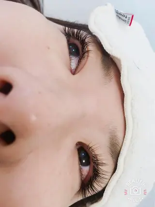 マツエク・マツパ stella Boo所属・stella Booのマツエク・マツパデザイン