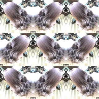 セミロング カラー Fave【フェイブ】 /🌈推し活のその他イメージ