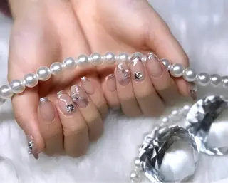 ネイル nailist Naoのネイルデザイン