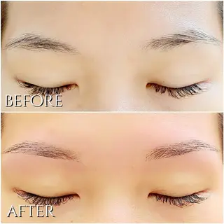 アイブロウ 👑🐗 下原のマツエク・マツパデザイン