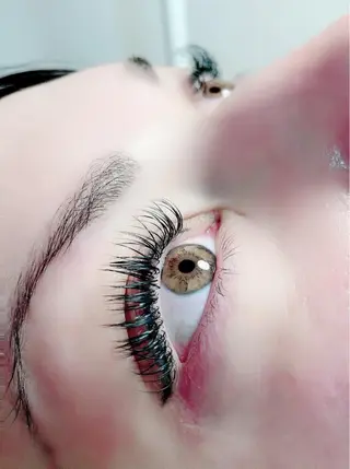 マツエク・マツパ 中村 美幸のマツエク・マツパデザイン