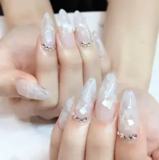 ネイル nail salon Soeurのネイルデザイン