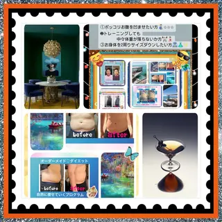 メンズ 美容整体サロンMikie所属・小沼 美希恵のその他イメージ