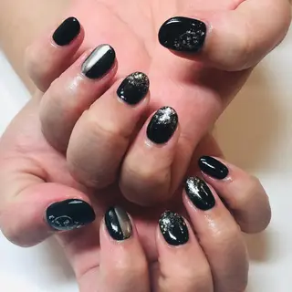 ネイル Yukako. Nのネイルデザイン