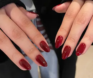 ネイル ル ルのネイルデザイン