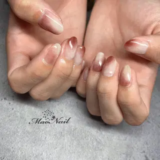 ネイル mao nailのネイルデザイン
