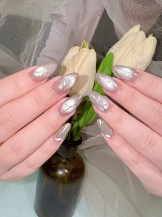 ネイル Sora Nail Ayaseのネイルデザイン