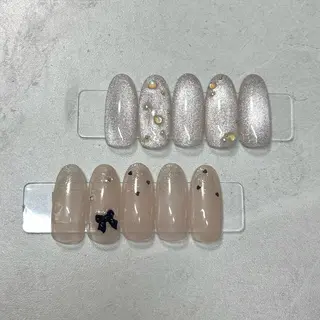 ネイル アイカール Saekaのネイルデザイン