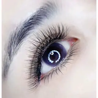 マツエク・マツパ B&Gビューティーサロン所属・B&G ビューティーサロンのマツエク・マツパデザイン