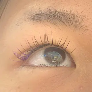 マツエク・マツパ 𝐑𝐮𝐧𝐚❤︎ ワンホンの眉毛・アイブロウイメージ