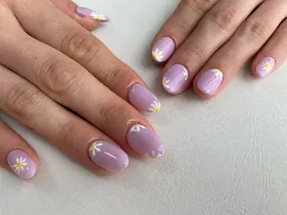 ネイル Mana‪ ‪·͜· ❤︎‬のネイルデザイン