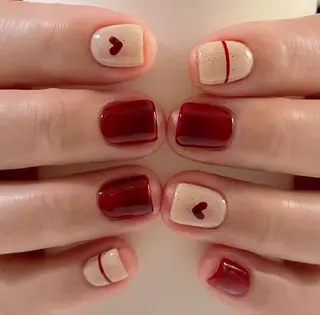 ネイル EMI ANA.CHUOのネイルデザイン