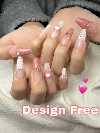 ネイル lol's所属・lol's na2のネイルデザイン