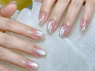 ネイル Speraネイル 大宮店🎀のネイルデザイン