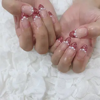 ネイル SOL NAILのネイルデザイン