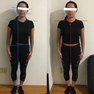 顔の歪み矯正専門 宮内翔のエステ・リラクイメージ