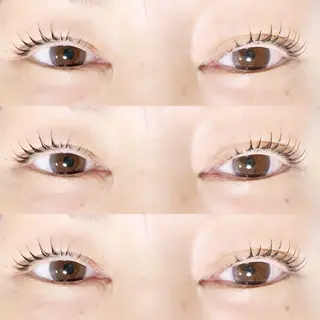 マツエク・マツパ TAKEO🖤 マリーテレジア藤が丘のマツエク・マツパデザイン