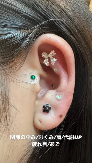 アイブロウサロン Lulu Brow姫路店【眉毛専門店】所属・Lulu Brow Manahoの眉毛・アイブロウイメージ