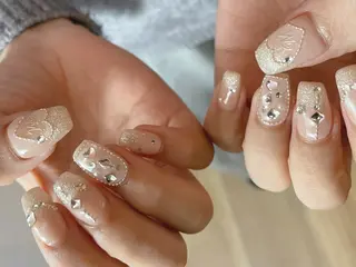 ネイル vico【名古屋栄店】所属・vico栄 kitagawaのネイルデザイン