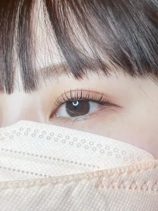 マツエク・マツパ 🫧fein. 𝙖𝙣𝙣.🤍のマツエク・マツパデザイン