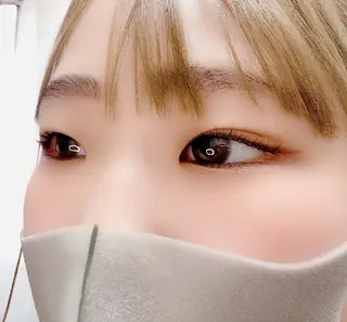 マツエク・マツパ 吉岡 ゆうなのマツエク・マツパデザイン