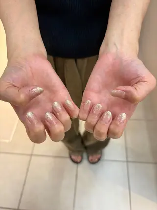 ネイル karen DEEnailのネイルデザイン