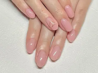 ネイル ささき れいなのネイルデザイン