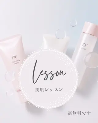 𓍯高岡︎︎𓂃 𝕂𝕒𝕟𝕒𝕖のエステ・リラクイメージ