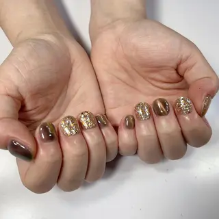 ネイル ネイルサロン ロア旧ジョリーのネイルデザイン