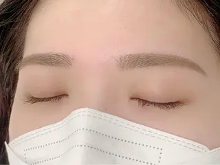 BellFlower Aki（眉・まつげ）のマツエク・マツパデザイン