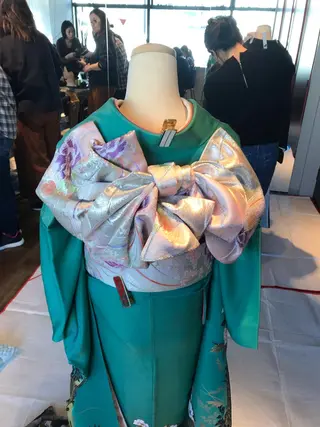 greenleaf (グリーンリーフ)所属・山田 紫乃のマツエク・マツパデザイン