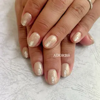 ネイル ADORBS ✩上福岡のネイルデザイン