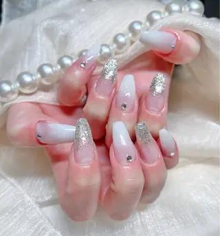 ネイル Melody メロディのネイルデザイン