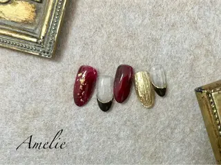 ネイル yo koのネイルデザイン