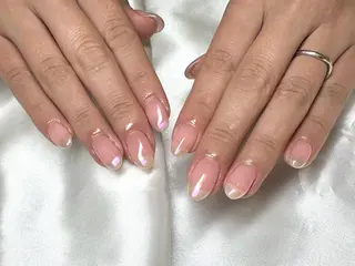 ネイル nu NANAのネイルデザイン